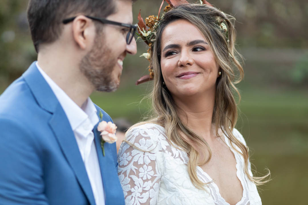 CAMILA & PEDRO