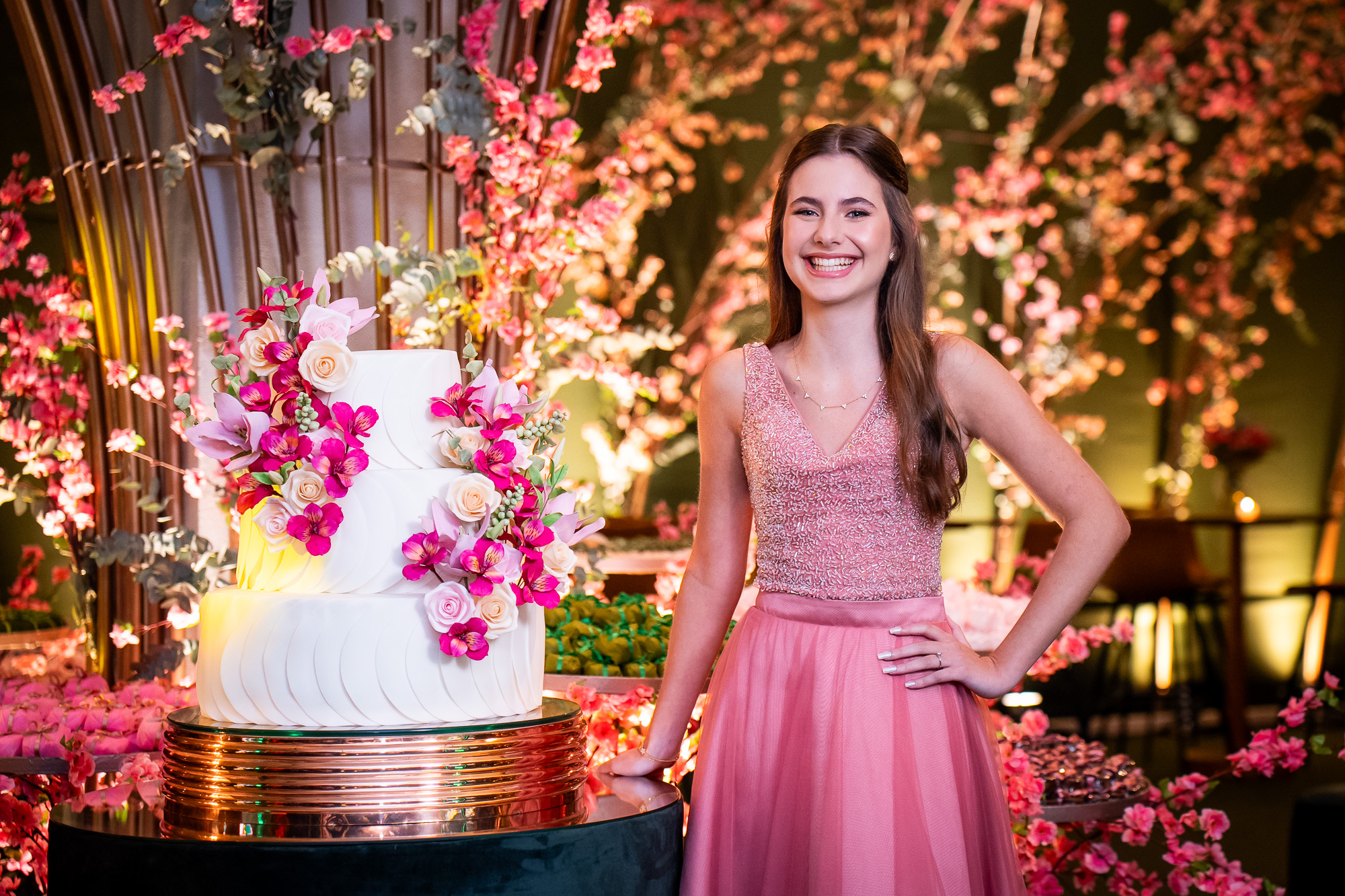 CATHARINA - 15 ANOS
