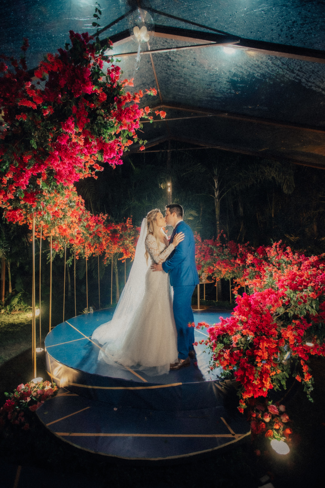 RAQUEL & LEONEL