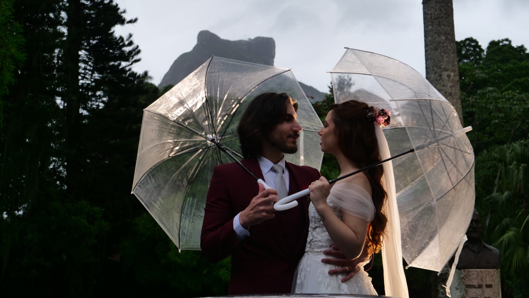 ANA PAULA & LUCAS