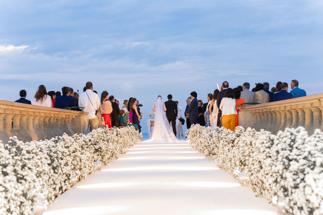 MARIANA & MARIO
